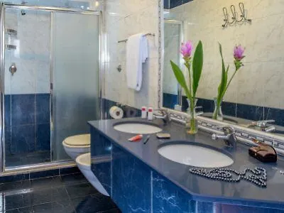 Hotel Luciani Roma