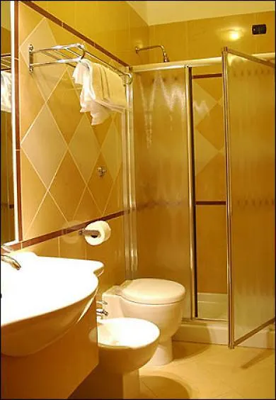 Hotel Luciani Roma