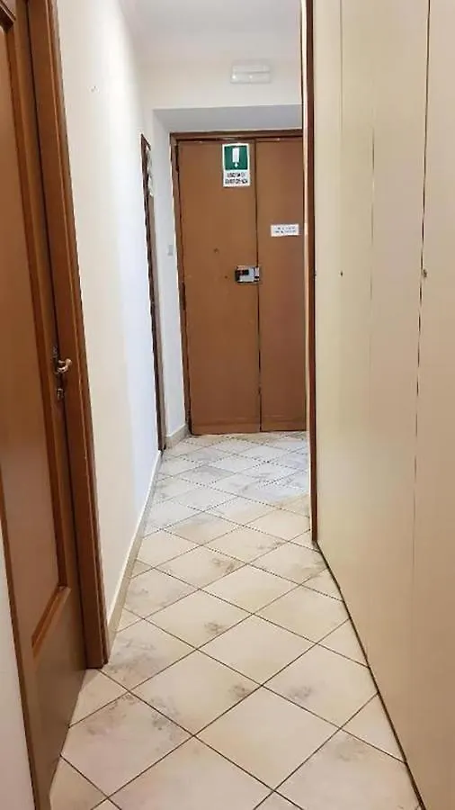 Hotel Luciani Rom