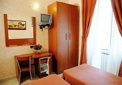 Hotel Luciani Rome