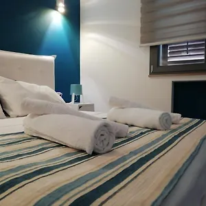 Loft 99 Casa vacanze Palermo