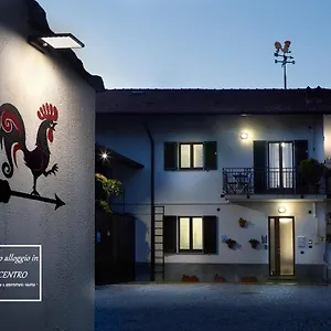 Casa Pasquee Casa vacanze Vergiate