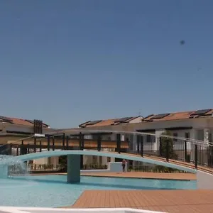 Villaggio Evanike Appartamento Bibione