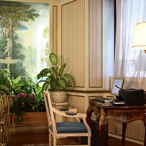 Hotel Eliseo, Rom