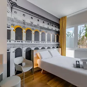 Hotel Pietralata Tiburtina, Rom