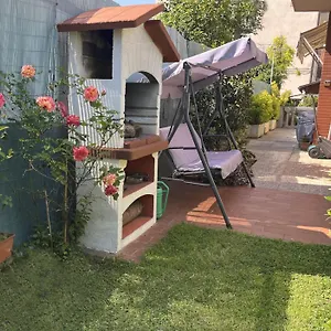 Comfort House Appartamento Pisa