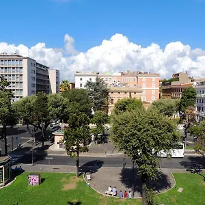 Gasthuis Il Sole, Rome