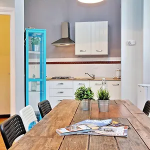  Apartamento Le 2 Basiliche - Esquilino Retreat