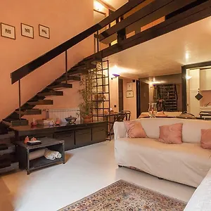  Apartamento In Navona Loft