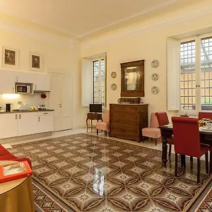  Apartamento Portico Ottavia Garden