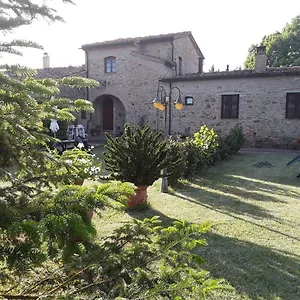 Podere Molino Casa vacanze Peccioli
