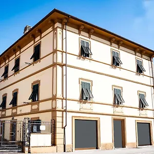 Casa Ilia Appartamento Pescia