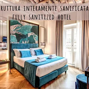 Hotel 55 Fifty-five - Maison D'art Collection, Rome
