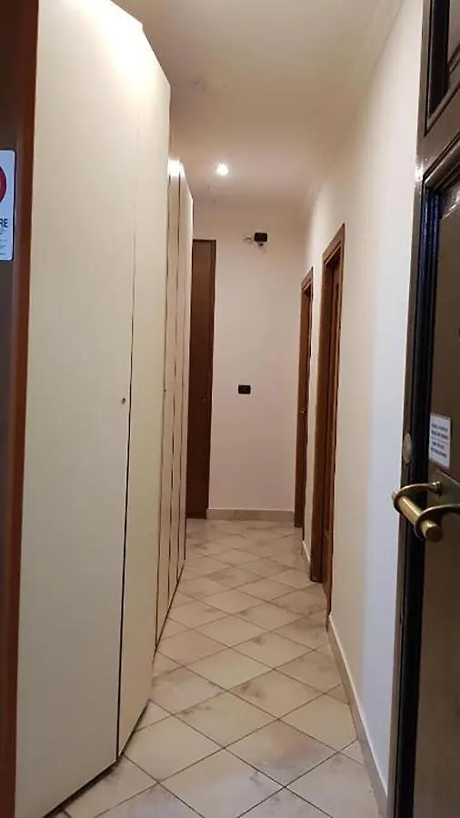 Hotel Luciani Rome