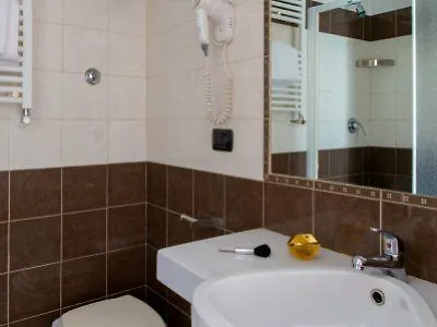 Hotel Luciani Rome 2*,  Italy