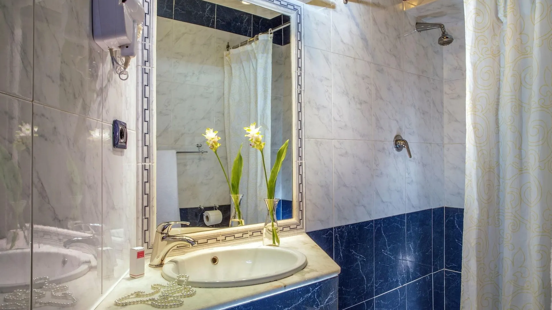 Hotel Luciani Rome 2*,