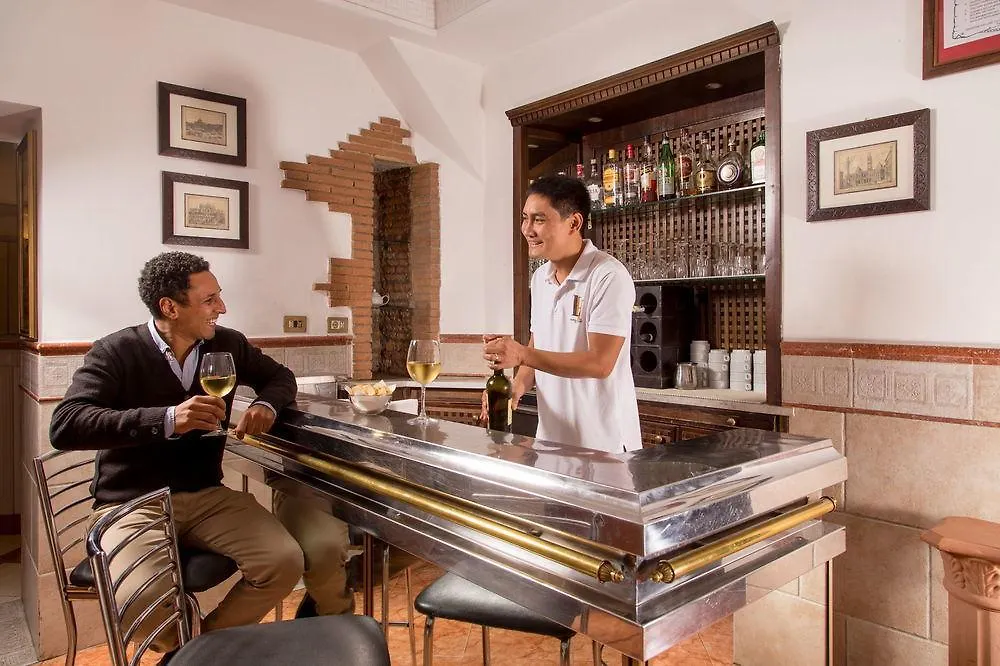 Hotel Luciani Rome 2*,  Italy