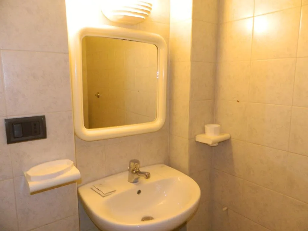 Hotel Luciani Rome