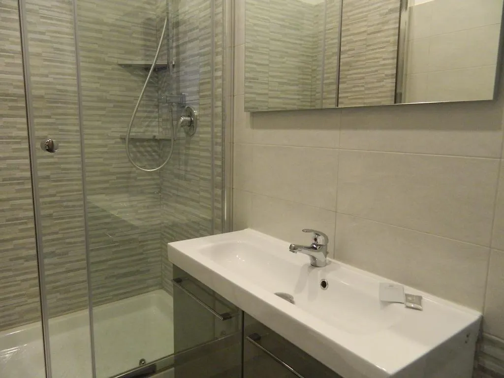 Hotel Luciani Rome