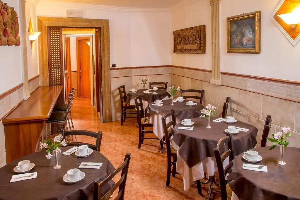 Hotel Luciani Rome 2*,  Italy
