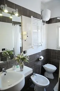 Hotel Luciani Rome