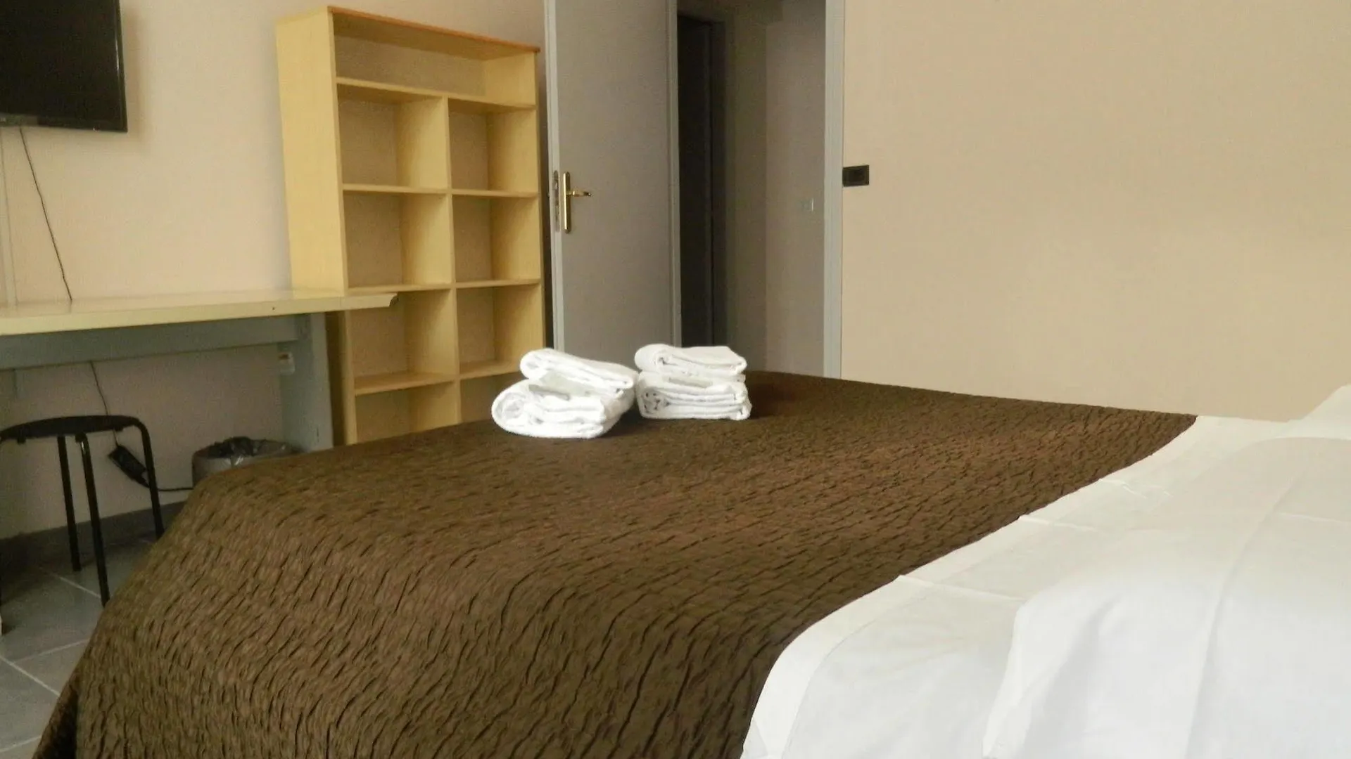 Hotel Luciani Rome 2*,  Italy