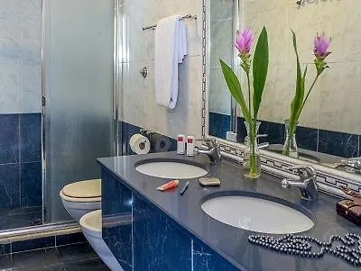 Hotel Luciani Rome